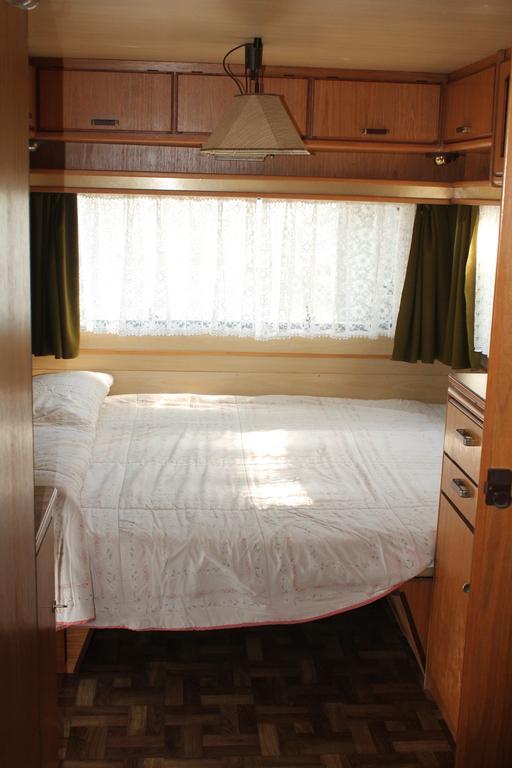 Camping Parco Capraro ลิโดดิเยโซโล ห้อง รูปภาพ