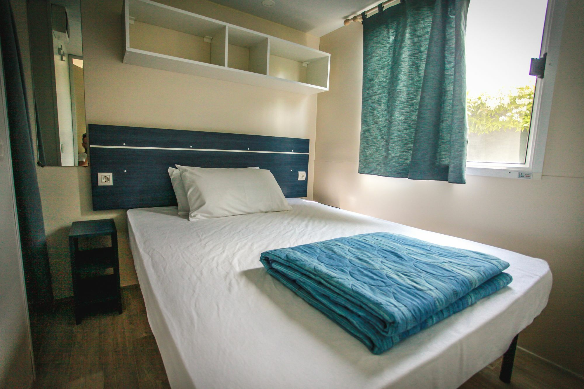 Camping Parco Capraro ลิโดดิเยโซโล ภายนอก รูปภาพ
